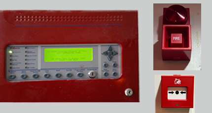 Fire Alarm System